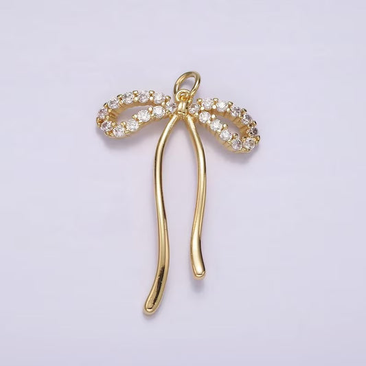 Pave Bow