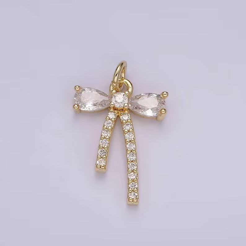 Diamond Bow