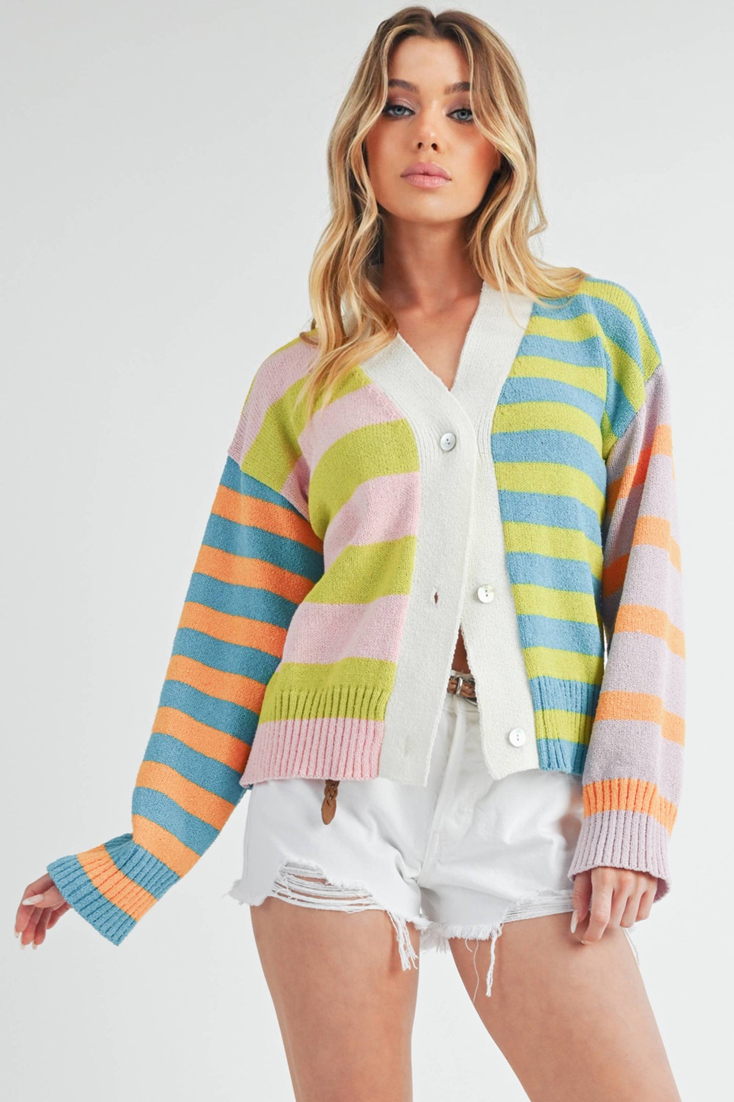 Multi Cardi