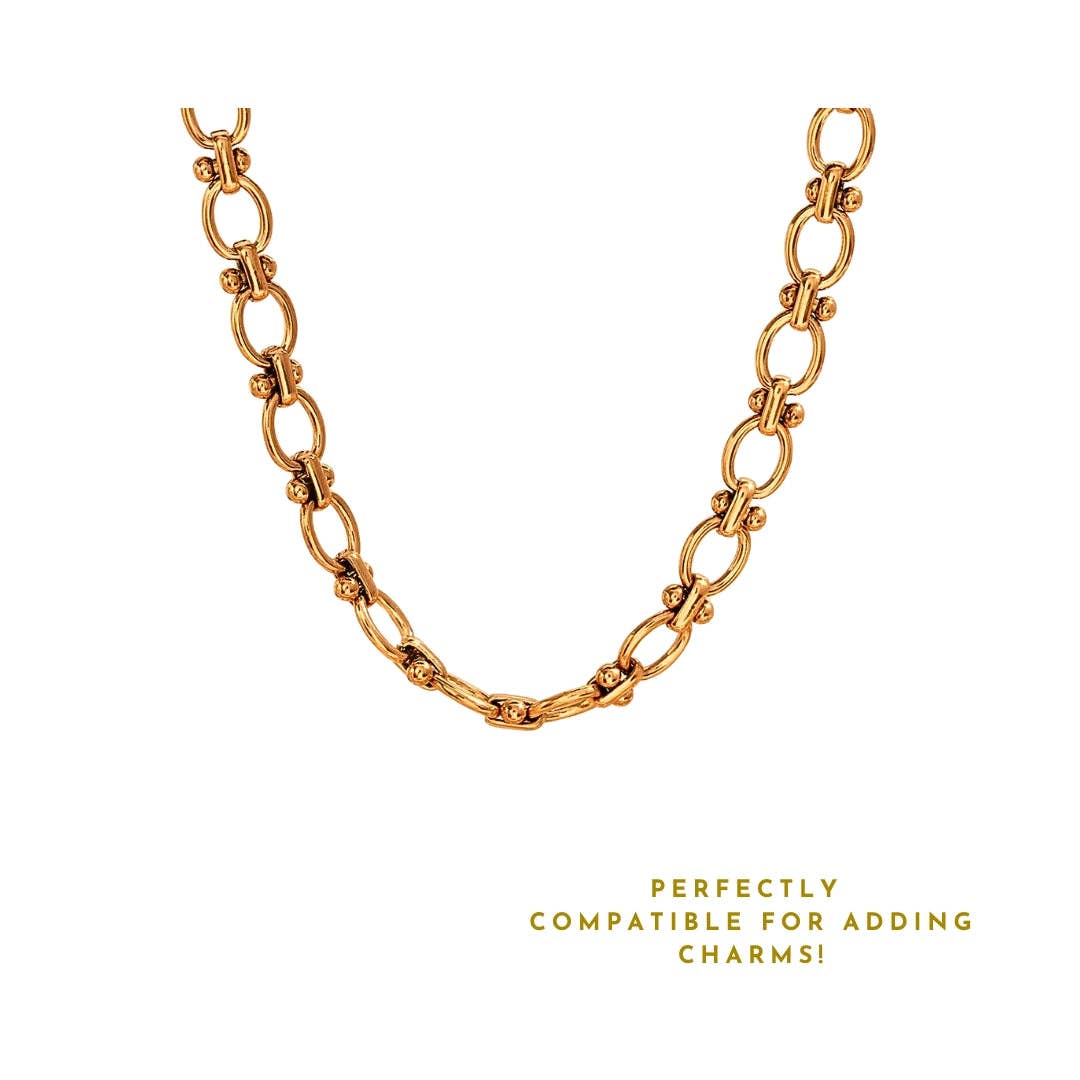 Liberty Necklace