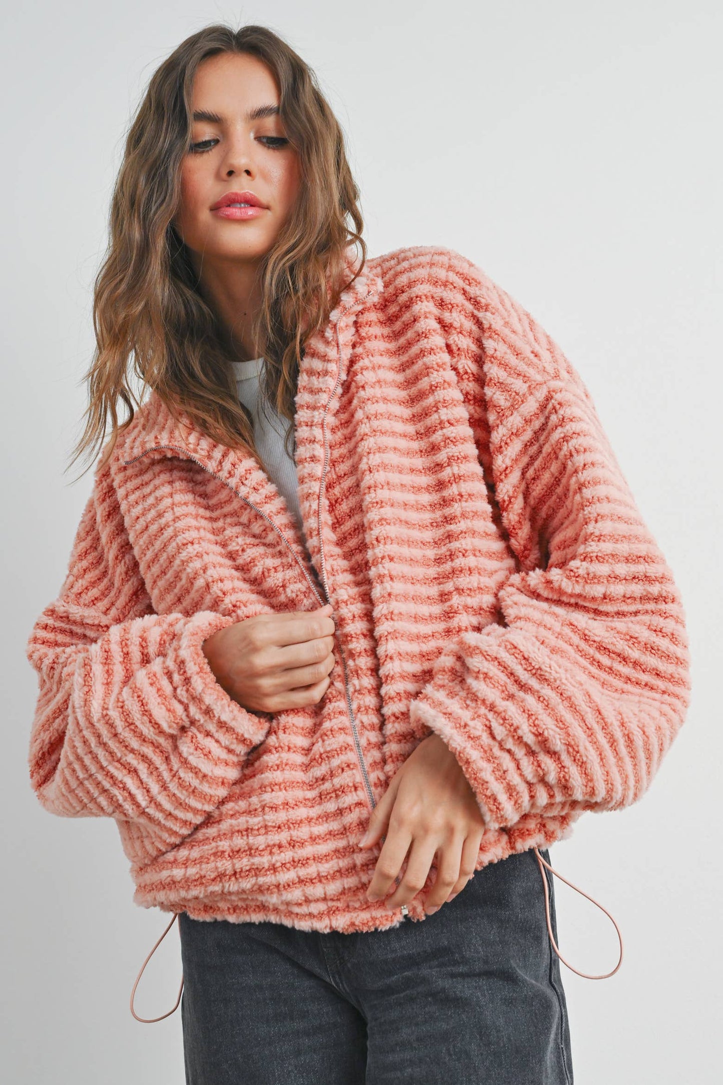 PUFFER JACKET