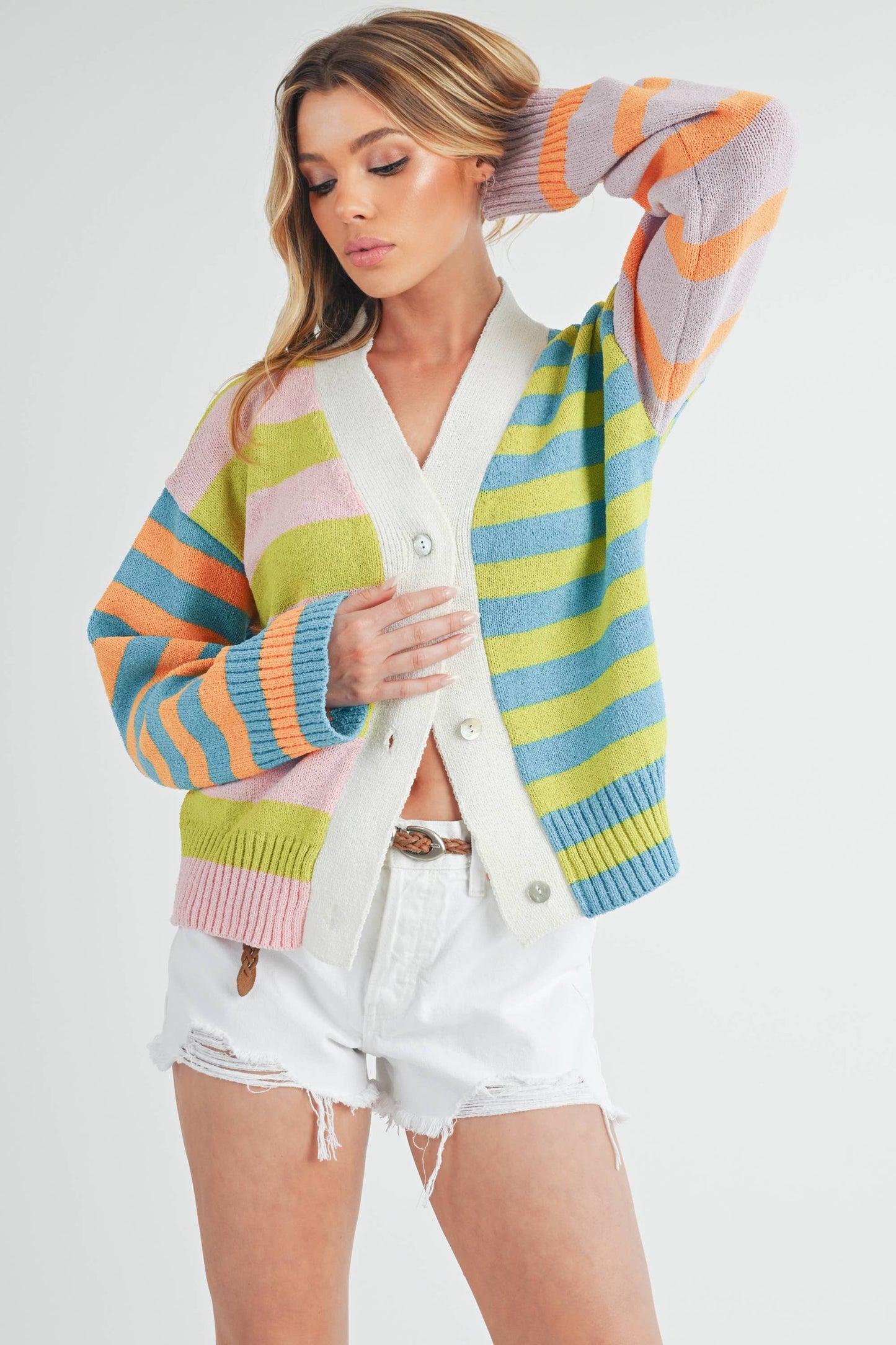 Multi Cardi