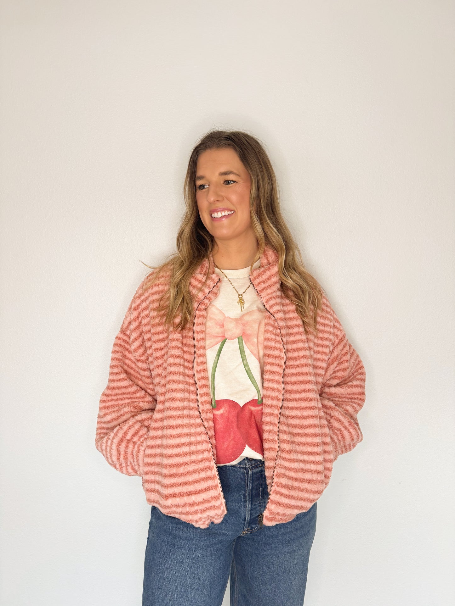PUFFER JACKET