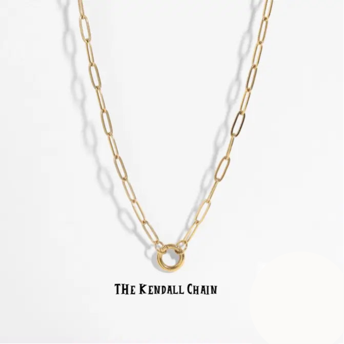 Kendall Chain