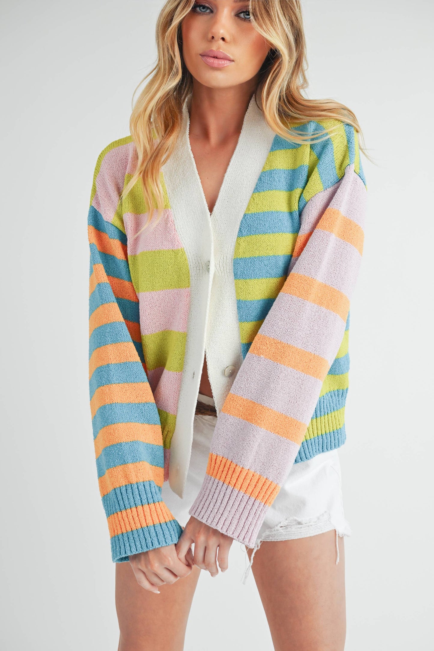 Multi Cardi