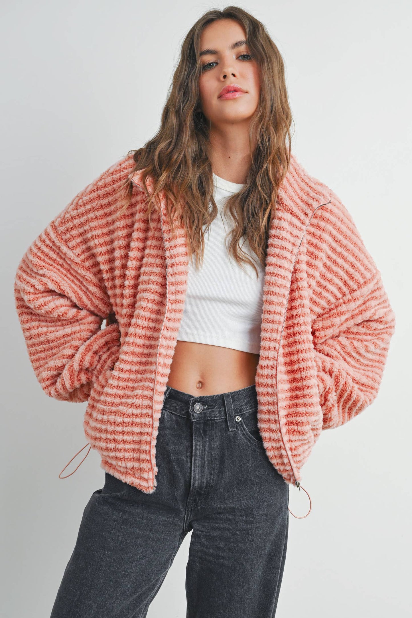 PUFFER JACKET