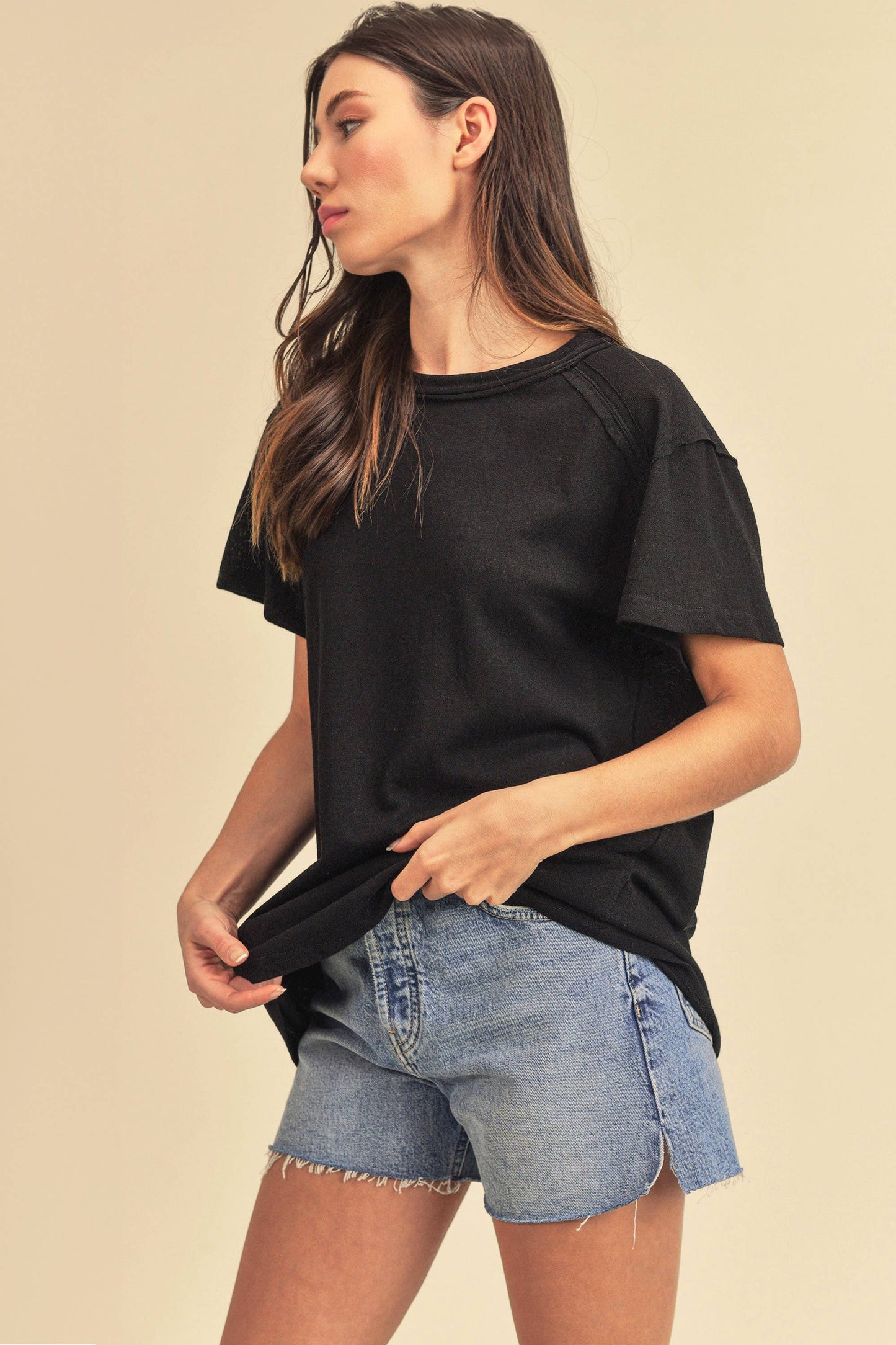 Junie Tee