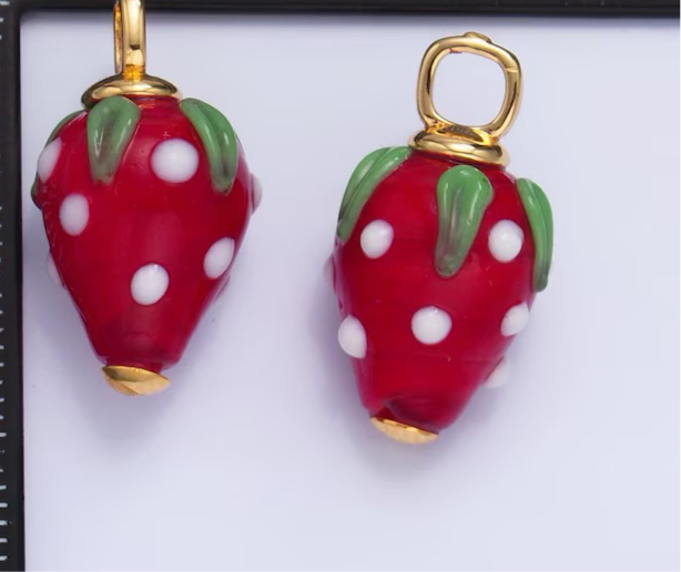 Strawberry Charm