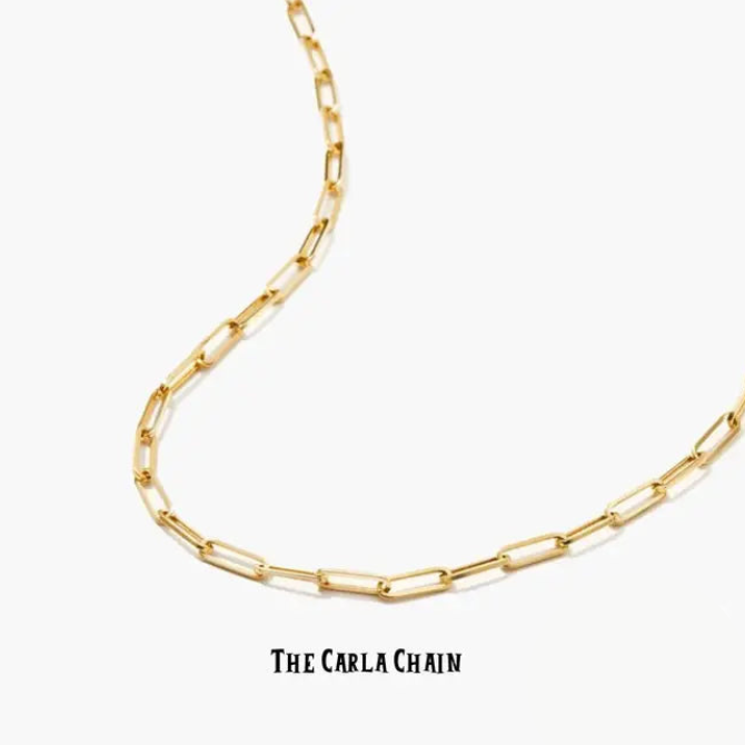 Kendall Chain