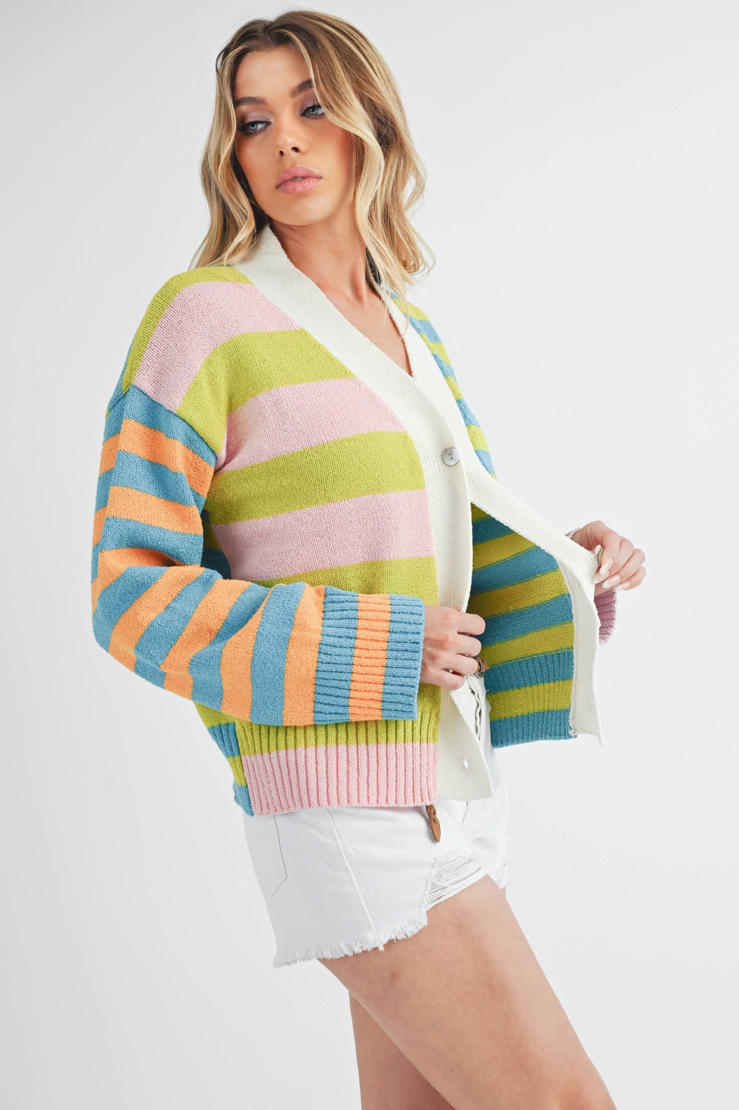 Multi Cardi