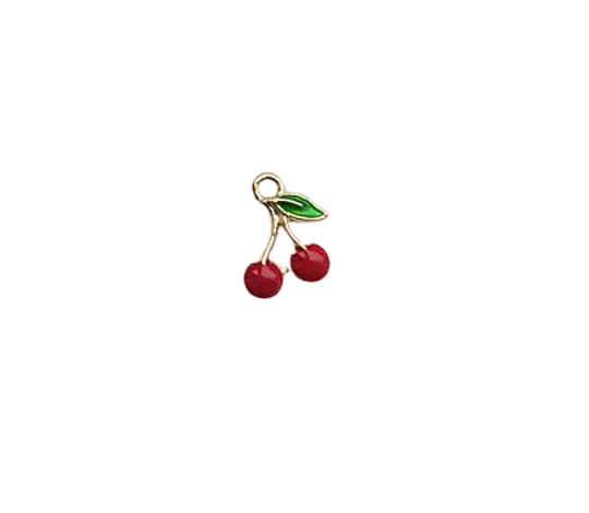 Small Cherries