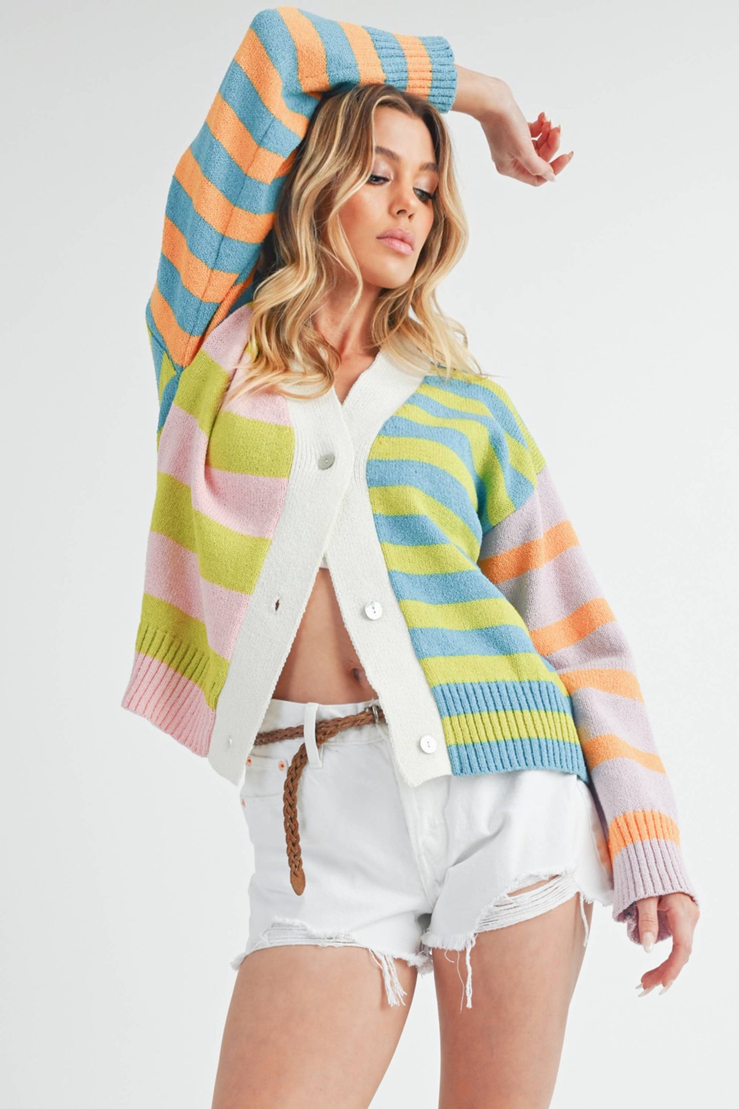 Multi Cardi