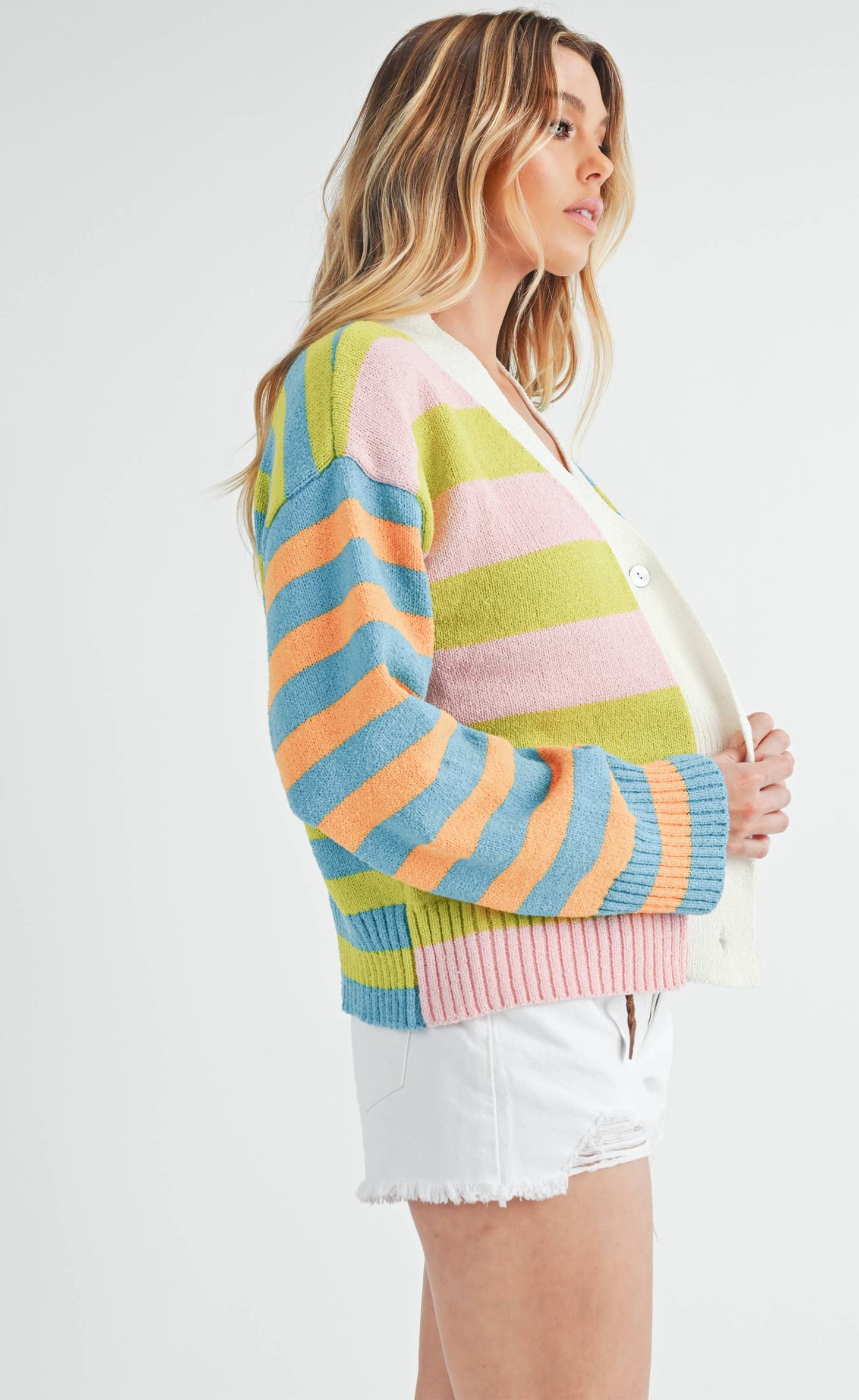 Multi Cardi