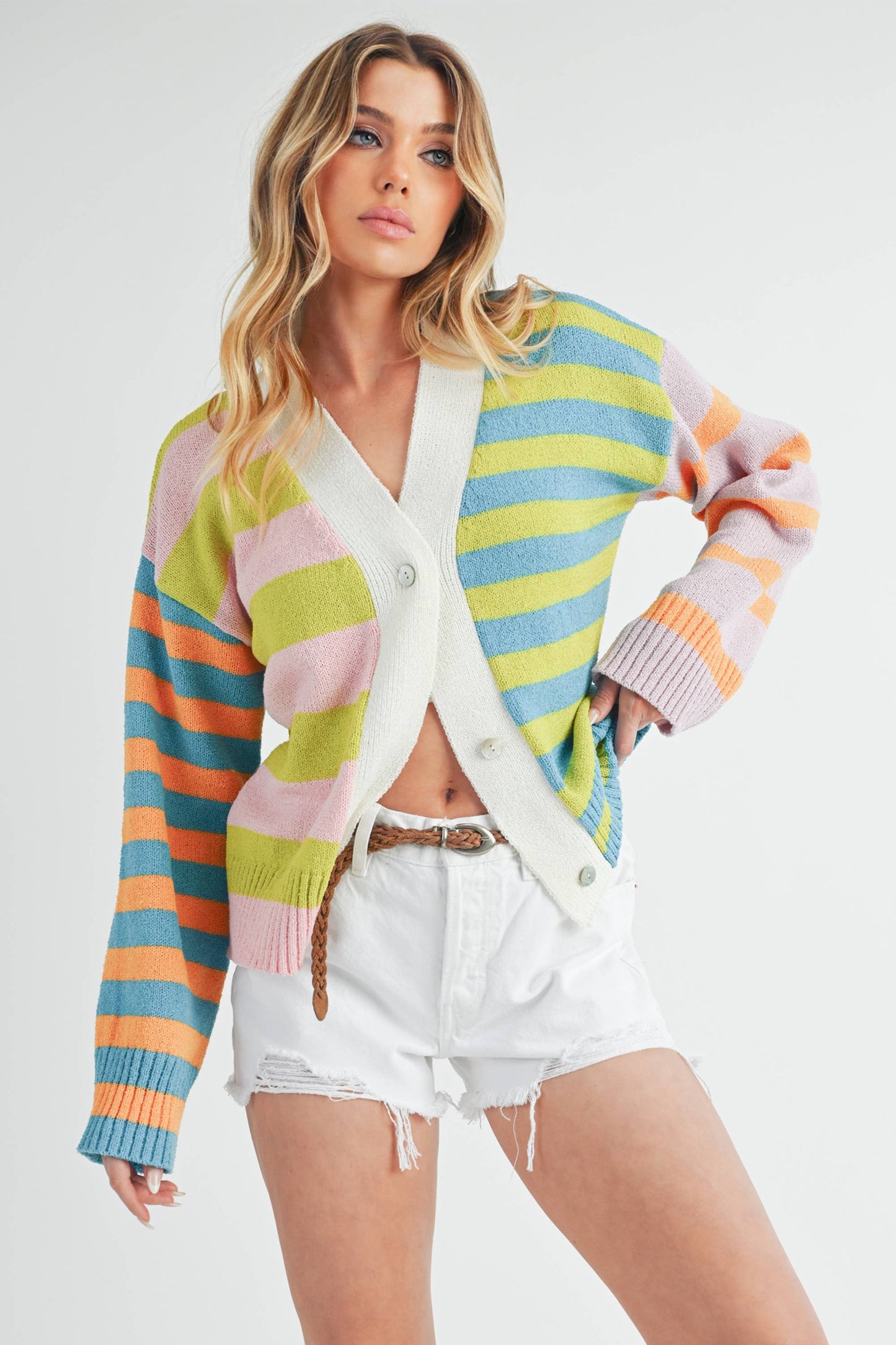 Multi Cardi