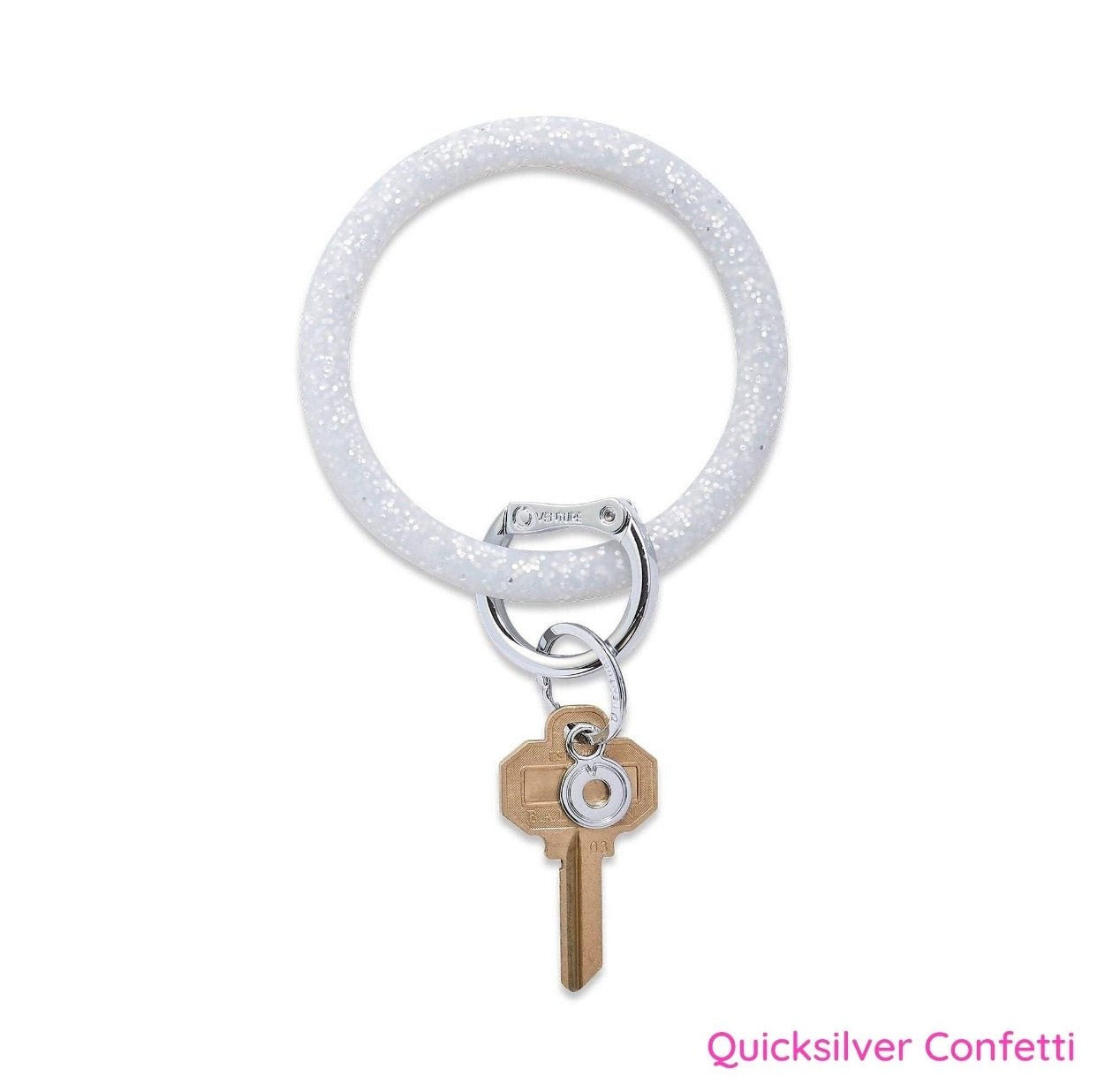 Oventure Key Ring