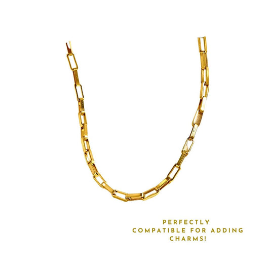 Leah Necklace
