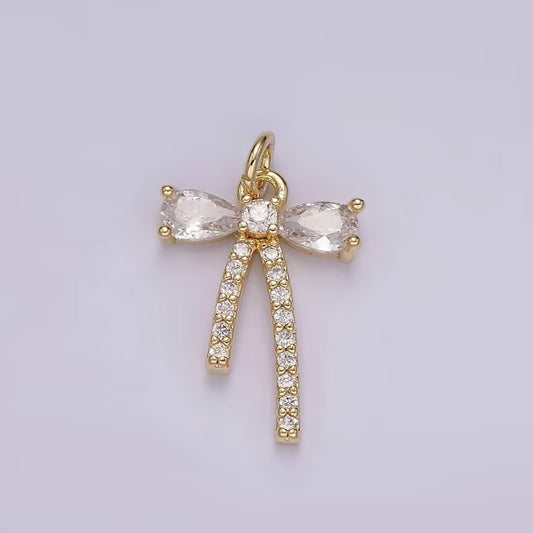 Diamond Bow