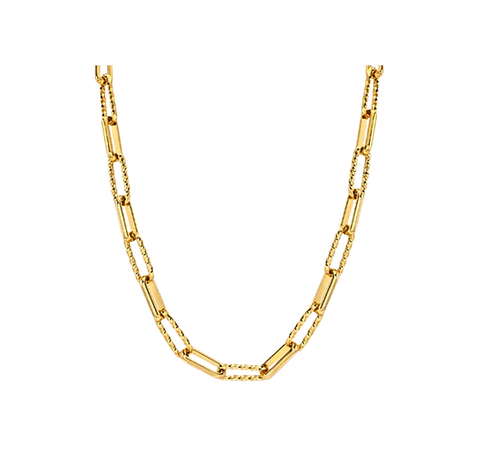 Savannah Necklace