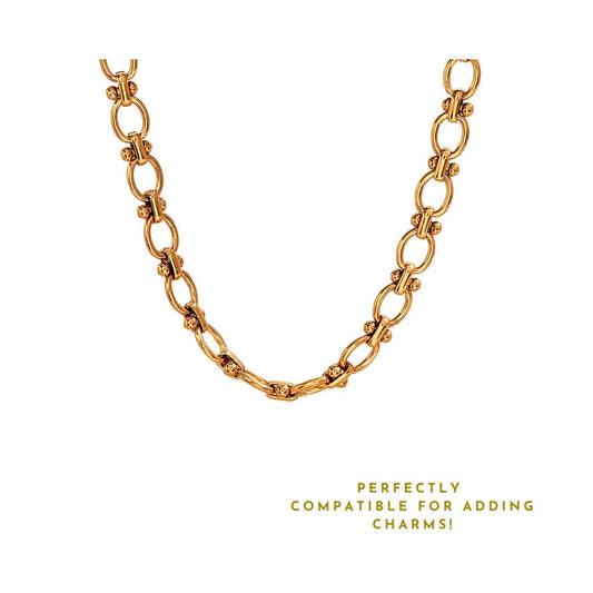 Liberty Necklace