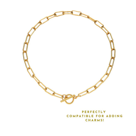 Pamela Necklace