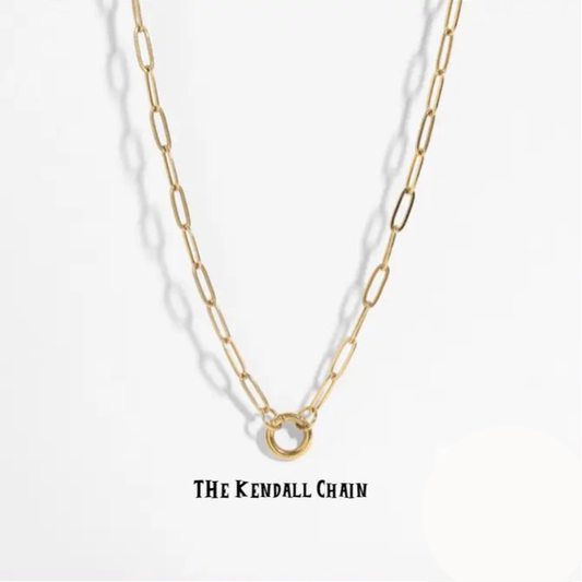 Kendall Chain