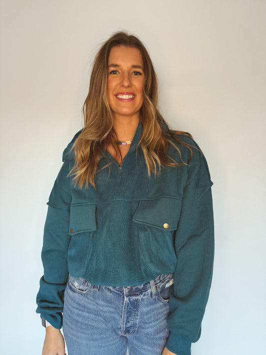 Carter Pullover