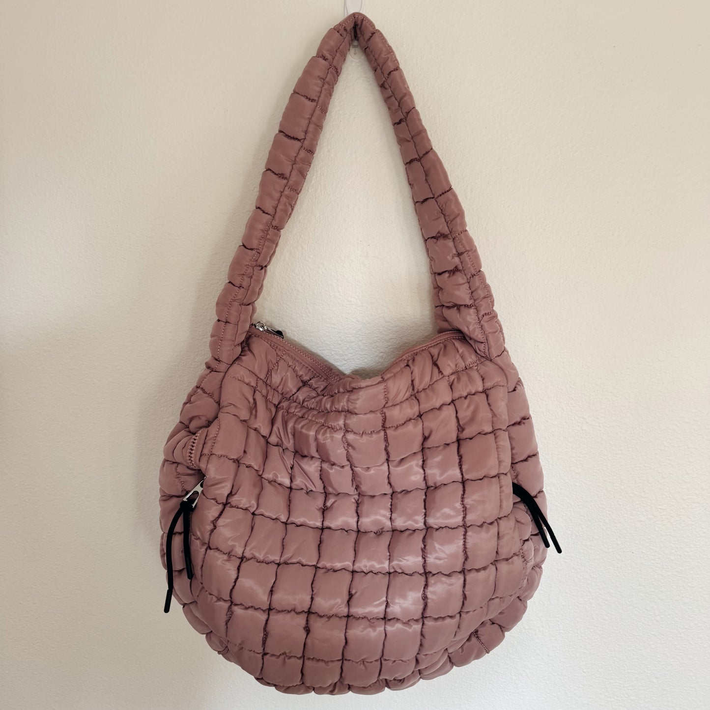 Quilted Bag