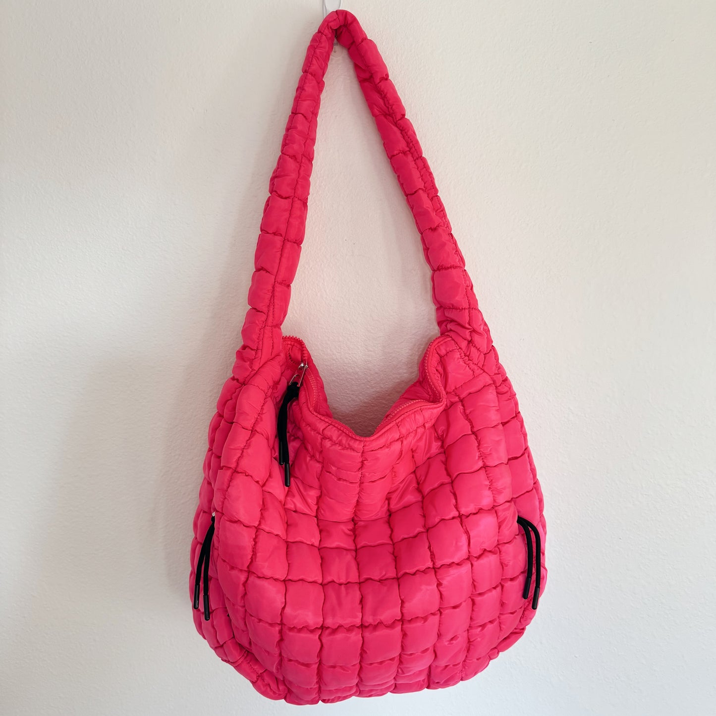 Quilted Bag