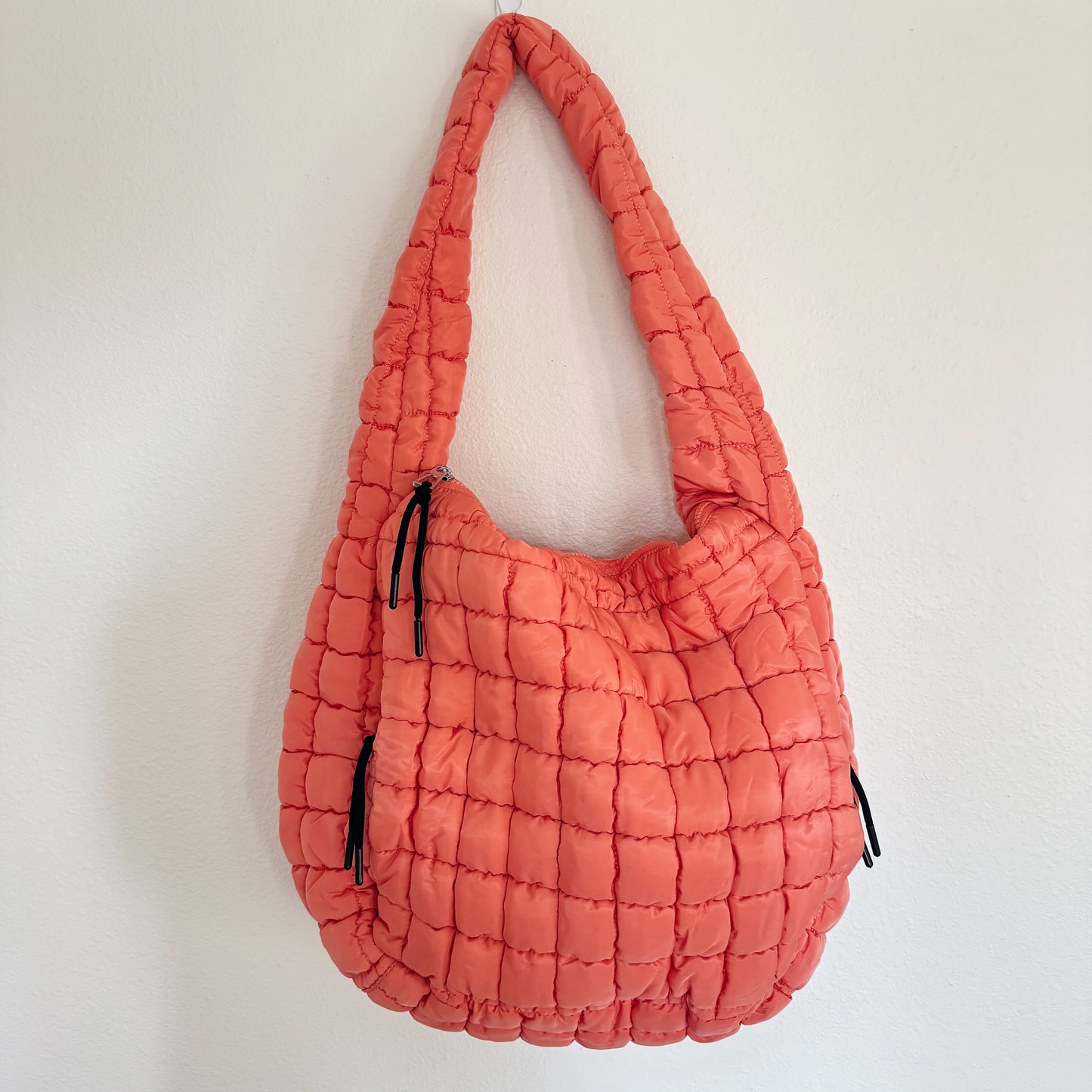 Quilted Bag