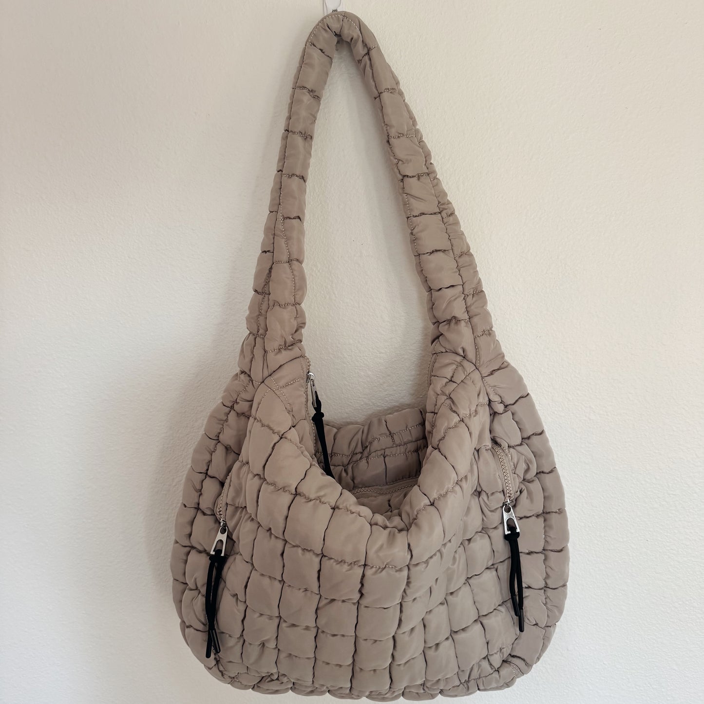 Quilted Bag