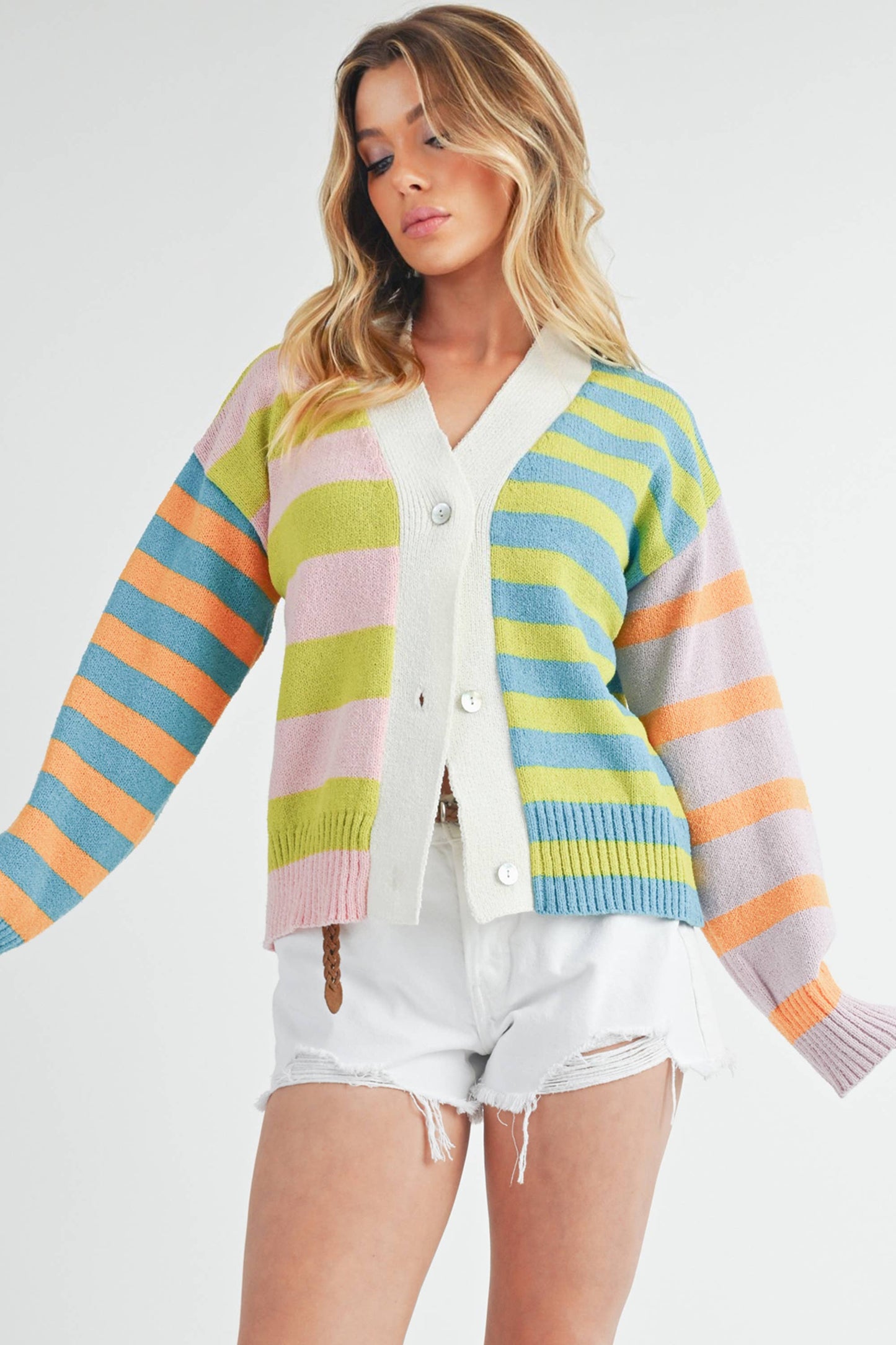 Multi Cardi