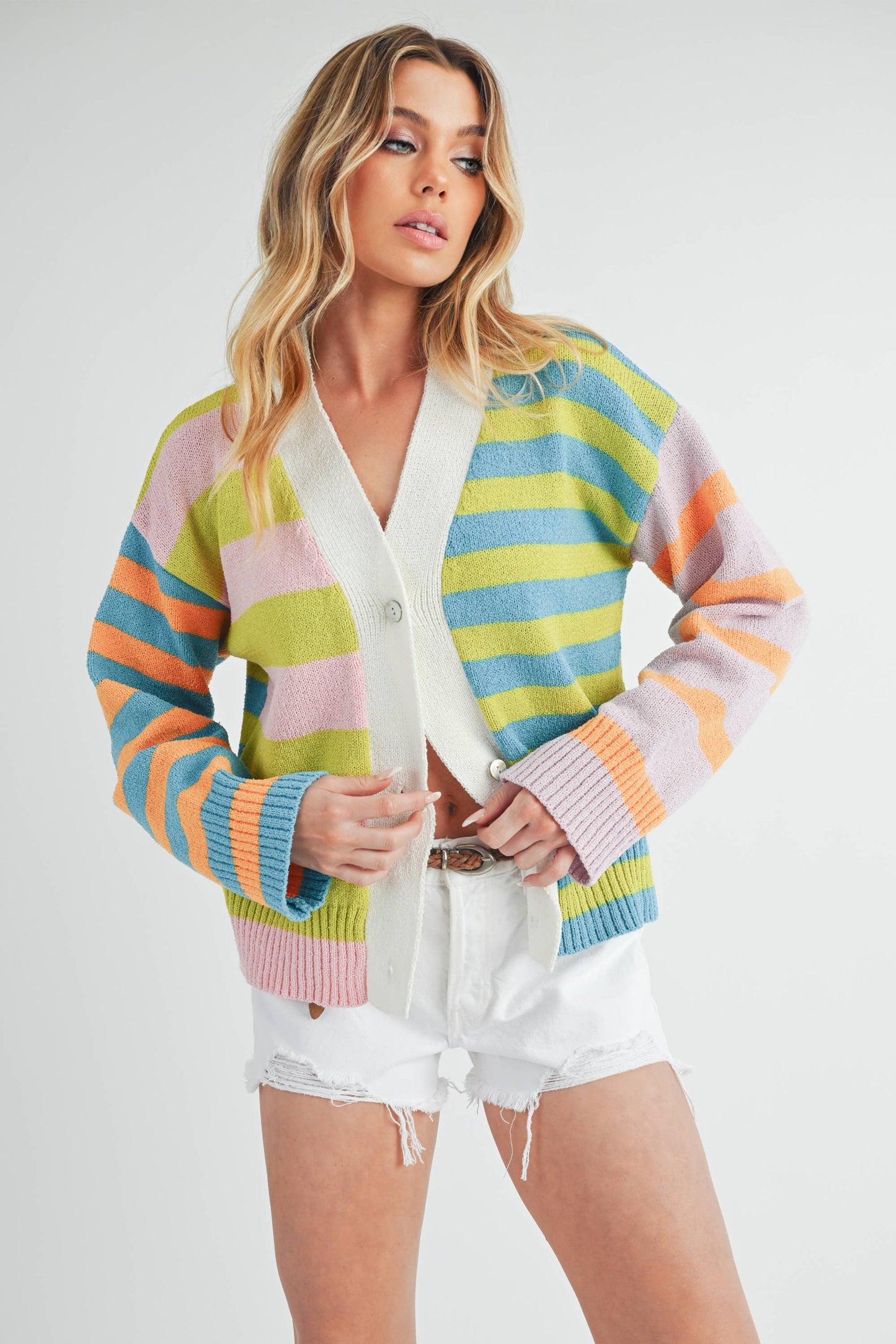 Multi Cardi