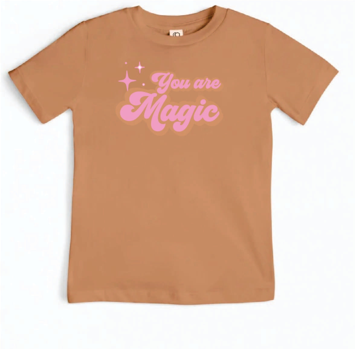 You are Magic Tee